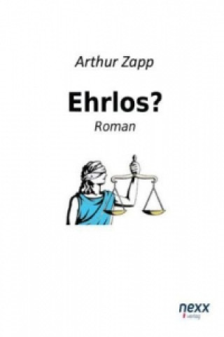 Knjiga Ehrlos? Arthur Zapp