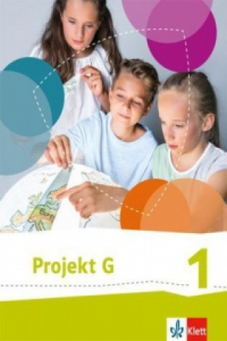 Carte Projekt G Gesellschaftslehre, Gesellschaft und Politik 1. Ausgabe Niedersachsen, Bremen 