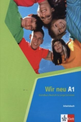 Книга Wir neu 