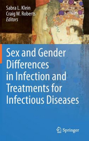 Carte Sex and Gender Differences in Infection and Treatments for Infectious Diseases Sabra L. Klein
