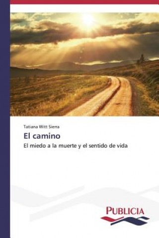 Книга camino Witt Sierra Tatiana