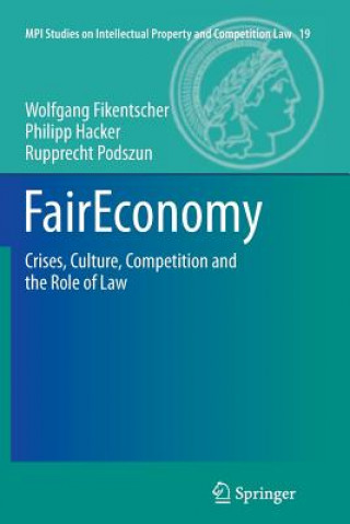Carte FairEconomy W. Fikentscher