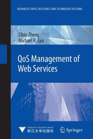 Livre QoS Management of Web Services Zibin Zheng