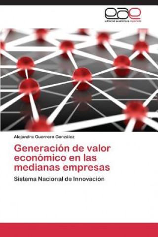 Carte Generacion de valor economico en las medianas empresas Guerrero Gonzalez Alejandra