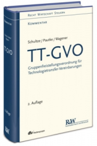 Kniha TT-GVO, Kommentar Jörg-Martin Schultze