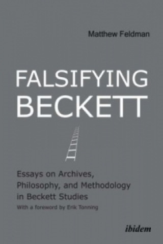 Kniha Falsifying Beckett Matthew Feldman