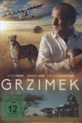 Videoclip Grzimek, 1 DVD Benjamin Kaubisch