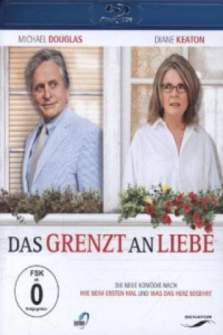 Видео Das grenzt an Liebe, 1 Blu-ray Rob Reiner