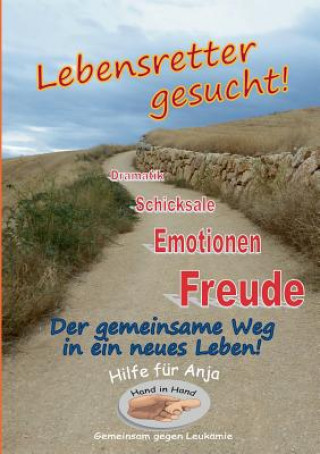 Книга Lebensretter gesucht! Sporrer Michael