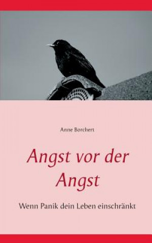 Carte Angst vor der Angst Anne Borchert