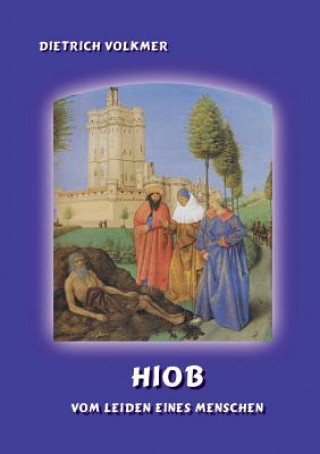 Buch Hiob Dietrich Volkmer