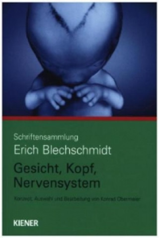 Kniha Gesicht, Kopf, Nervensystem Konrad Obermeier