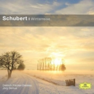 Audio Winterreise, 1 Audio-CD, 1 Audio-CD Dietrich/Demus Fischer-Dieskau