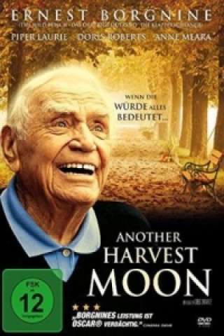 Videoclip Another Harvest Moon, 1 DVD Darren Iovino