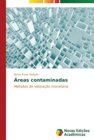 Carte Areas contaminadas Herbert Breno Paulo