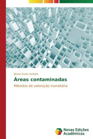 Livre Areas contaminadas Herbert Breno Paulo