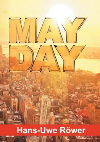 Buch Mayday Hans-Uwe Rower
