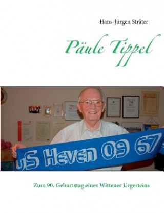 Carte Paule Tippel Hans-Jürgen Sträter