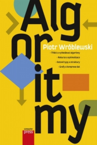Carte Algoritmy Piotr Wróblewski