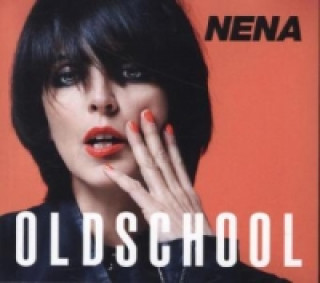 Аудио Oldschool, 1 Audio-CD (Deluxe Edition) Nena