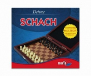 Joc / Jucărie Schach, Deluxe Reisespiel 