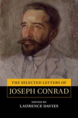 Kniha Selected Letters of Joseph Conrad Joseph Conrad