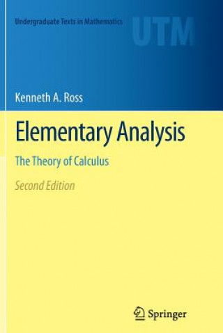 Carte Elementary Analysis Ross