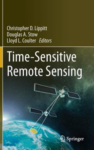 Carte Time-Sensitive Remote Sensing Christopher Lippitt