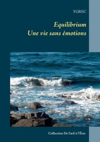 Kniha Equilibrium Ygrec