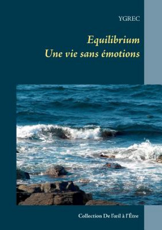 Book Equilibrium Ygrec