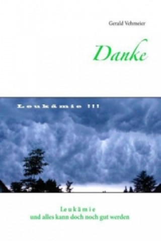 Book Danke Gerald Vehmeier