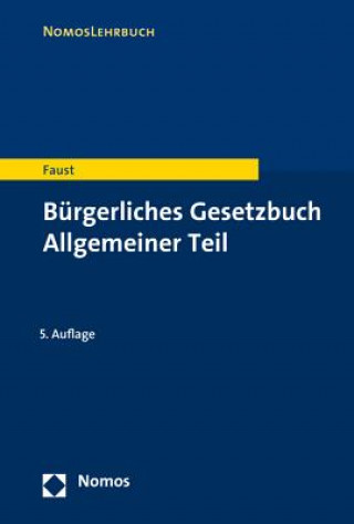 Kniha Bürgerliches Gesetzbuch 