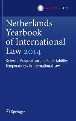 Carte Netherlands Yearbook of International Law 2014 Mónika Ambrus