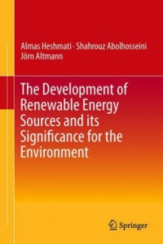 Carte Development of Renewable Energy Sources and its Significance for the Environment Almas Heshmati