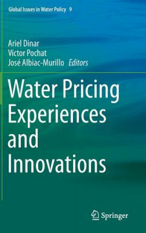 Carte Water Pricing Experiences and Innovations Ariel Dinar