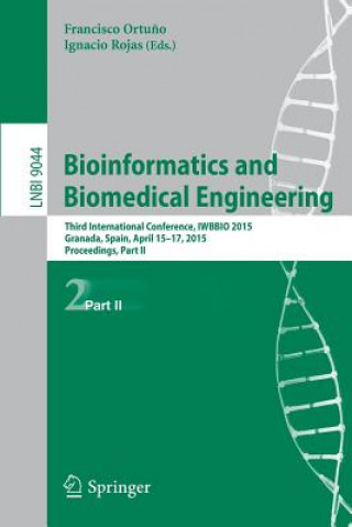 Carte Bioinformatics and Biomedical Engineering Francisco Ortuño