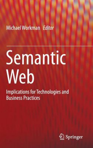 Book Semantic Web Michael Workman