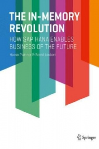 Book In-Memory Revolution Hasso Plattner