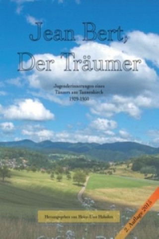 Könyv Jean Berth, der Träumer Jean Berth