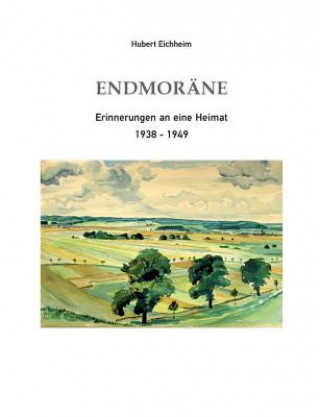 Βιβλίο Endmorane Hubert Eichheim