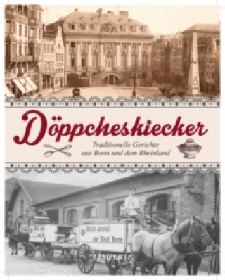 Kniha Döppcheskieke Hildegund Schloßmacher