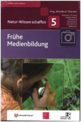 Kniha Natur-Wissen schaffen Wassilios E. Fthenakis