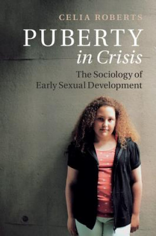 Carte Puberty in Crisis Celia Roberts