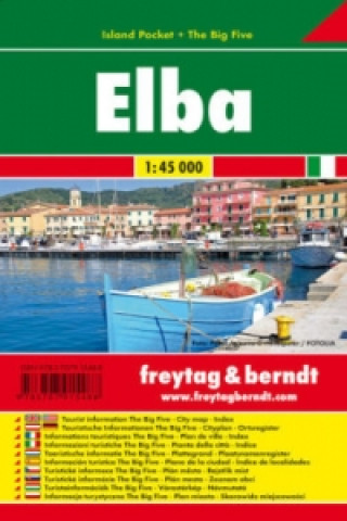 Materiale tipărite Elba 