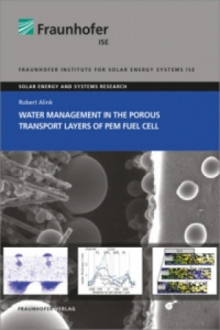Carte Water Management in the Porous Transport Layers of PEM Fuel Cells. Robert Alink