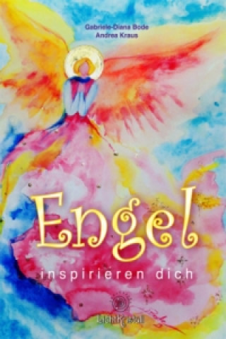 Könyv Engel inspirieren dich! 