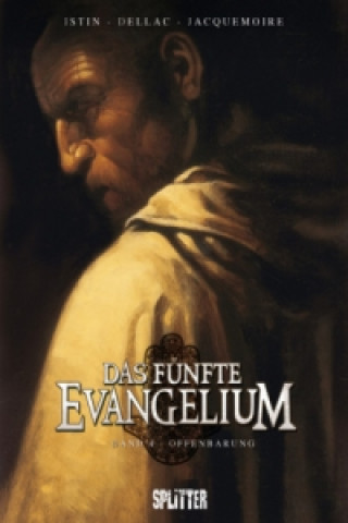 Book Das Fünfte Evangelium - Offenbarung Jean-Luc Istin