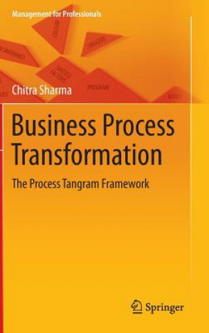 Carte Business Process Transformation Chitra Sharma