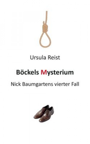 Книга Boeckels Mysterium Ursula Reist