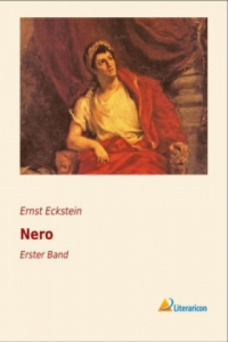 Книга Nero Ernst Eckstein